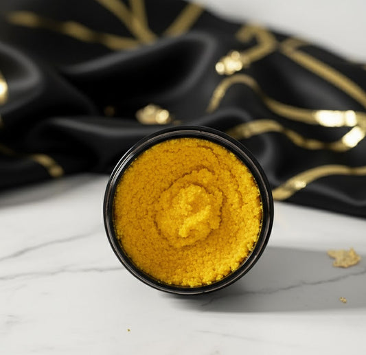 Scrub Em – Glowrious Body Scrub