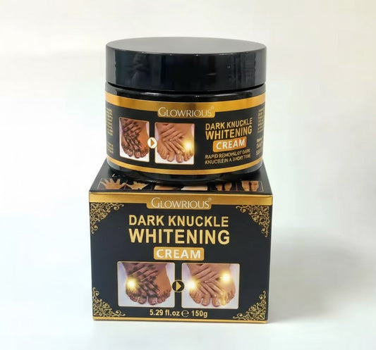 Glowrious Knuckle Cream