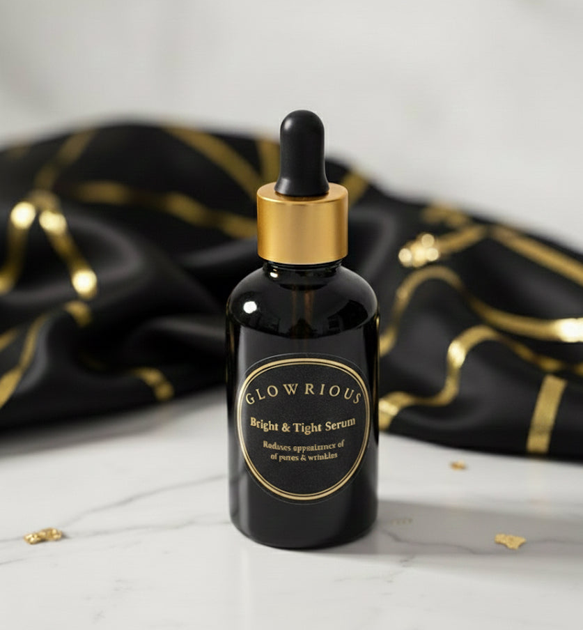 Glowrious Bright & Tight Serum